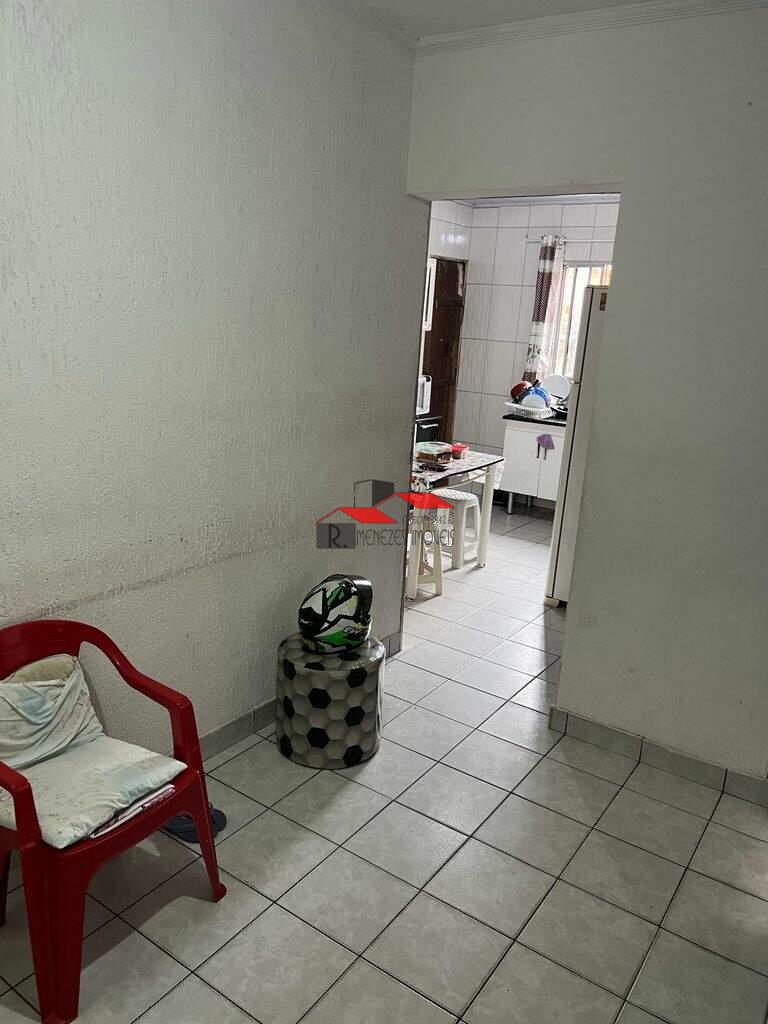 Casa à venda no Inamar: 