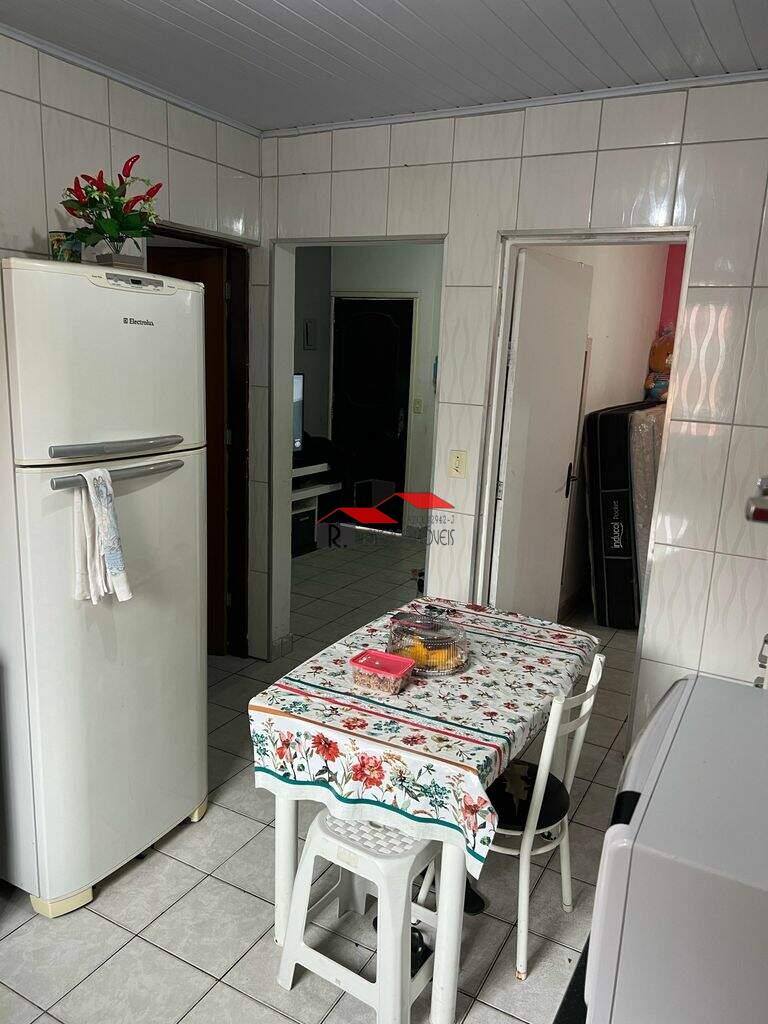 Casa à venda no Inamar: 