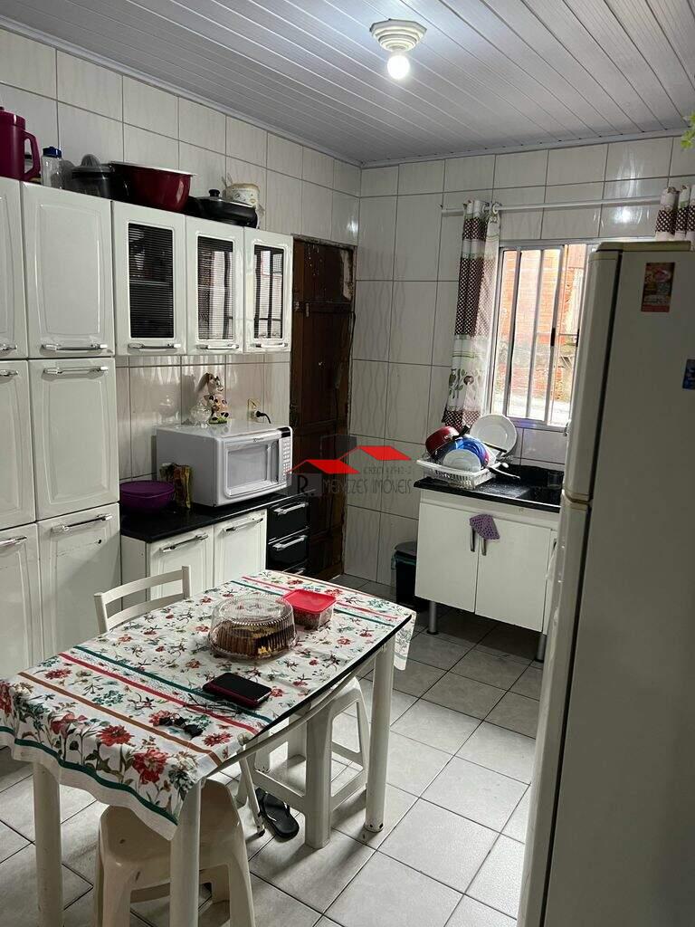 Casa à venda no Inamar: 