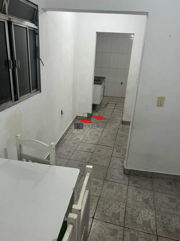 Casa à venda no Inamar: 