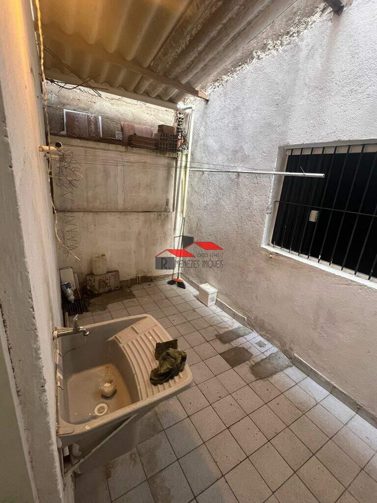 Casa à venda no Inamar: 