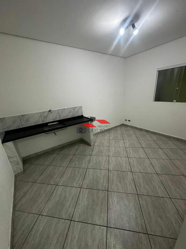 Sala para aluguel no Jardim Maia: 