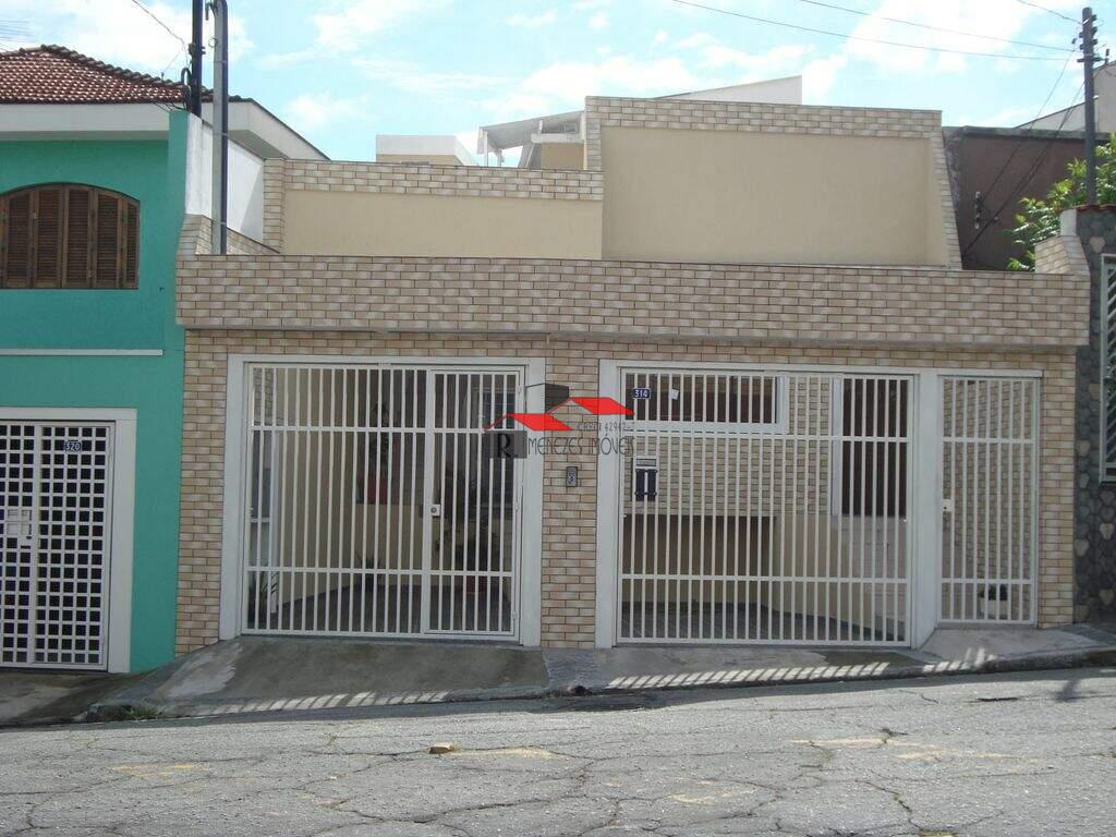 Casa para aluguel no Penha de França: 