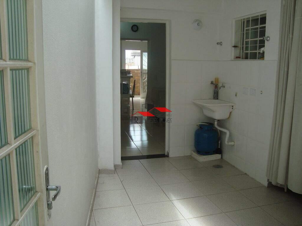 Casa para aluguel no Penha de França: 