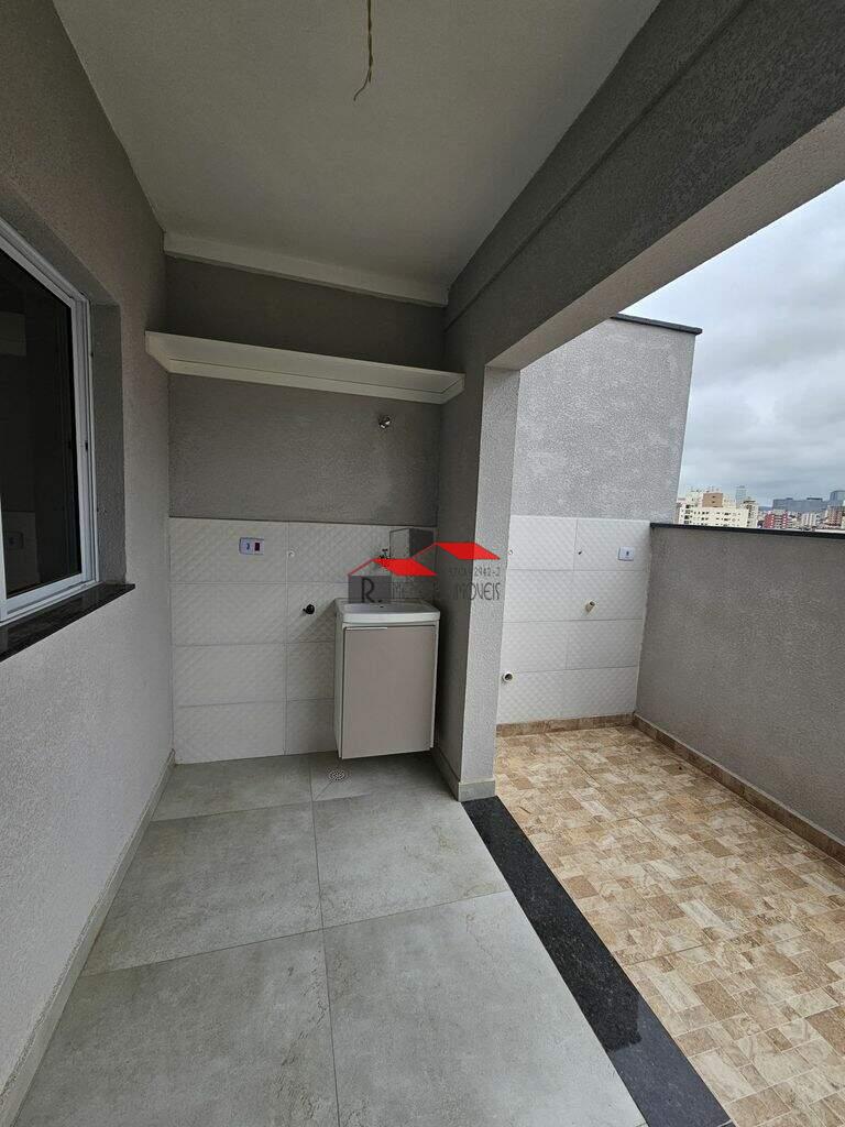 Apartamento para aluguel no Vila Dom Pedro II: 