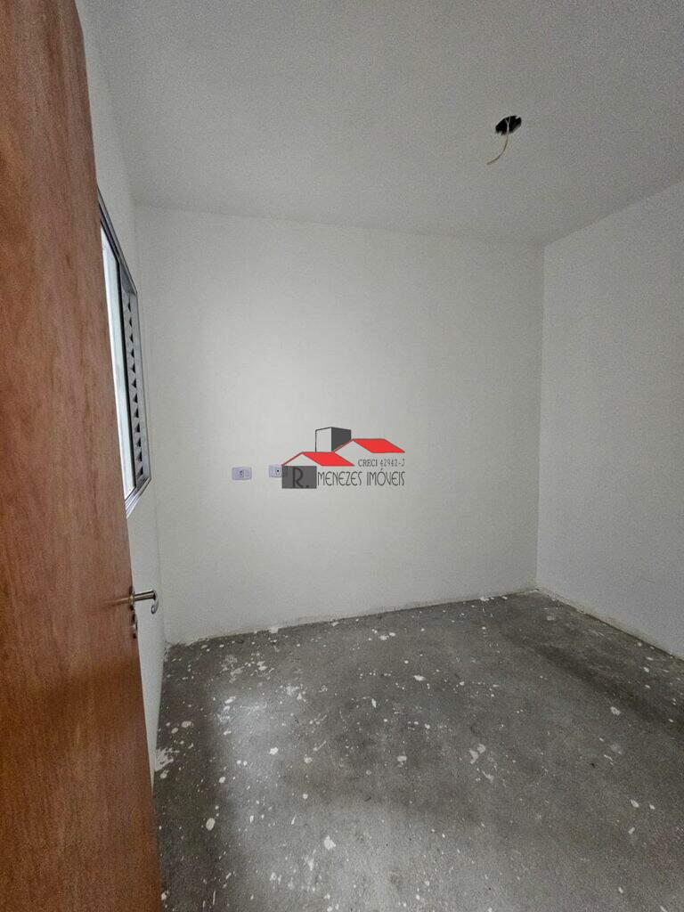 Apartamento à venda no Vila Dom Pedro II: 