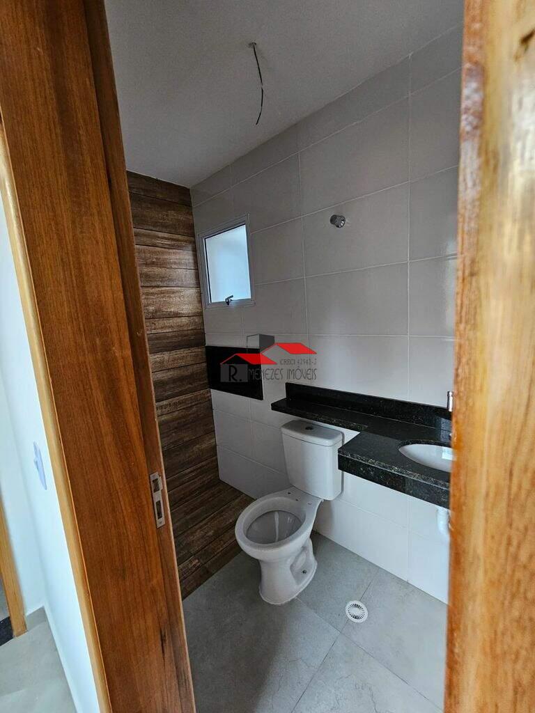 Apartamento à venda no Vila Dom Pedro II: 