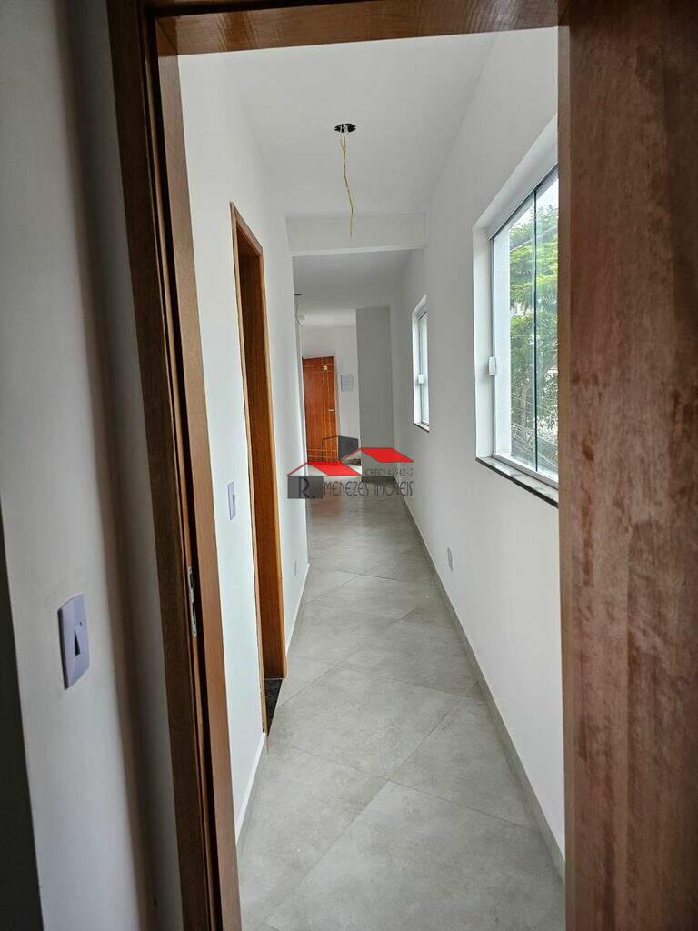 Apartamento à venda no Vila Dom Pedro II: 