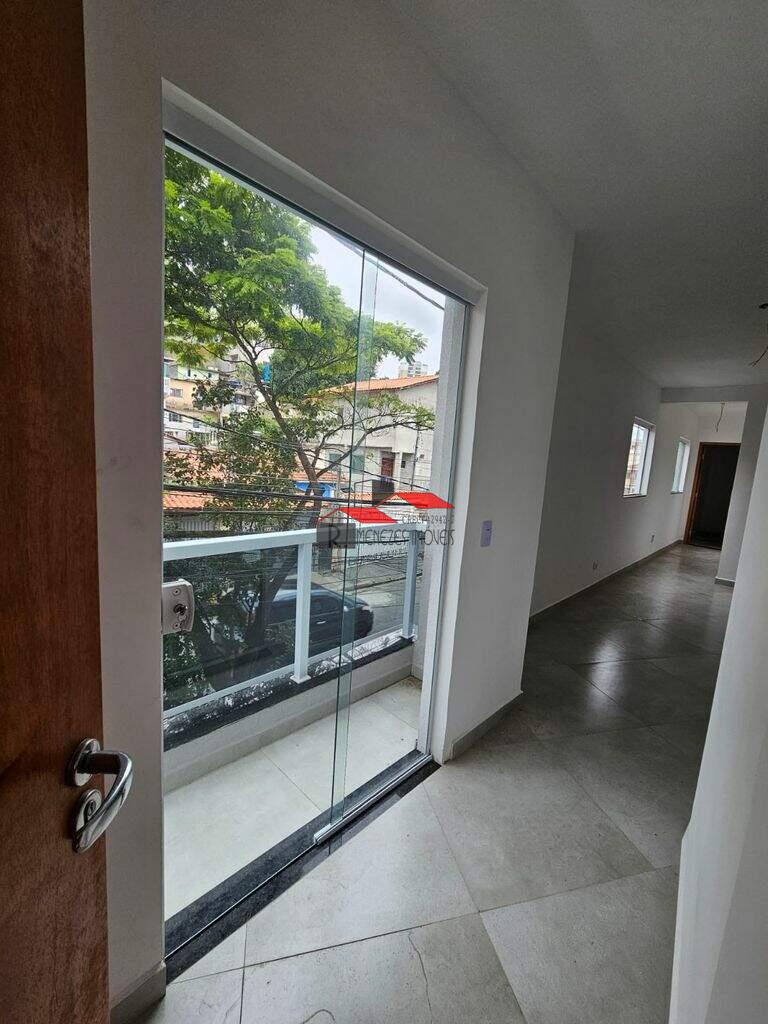 Apartamento à venda no Vila Dom Pedro II: 