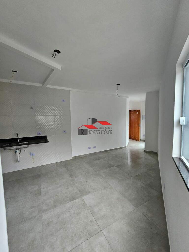 Apartamento à venda no Vila Dom Pedro II: 