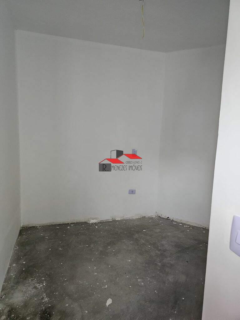 Apartamento à venda no Vila Dom Pedro II: 