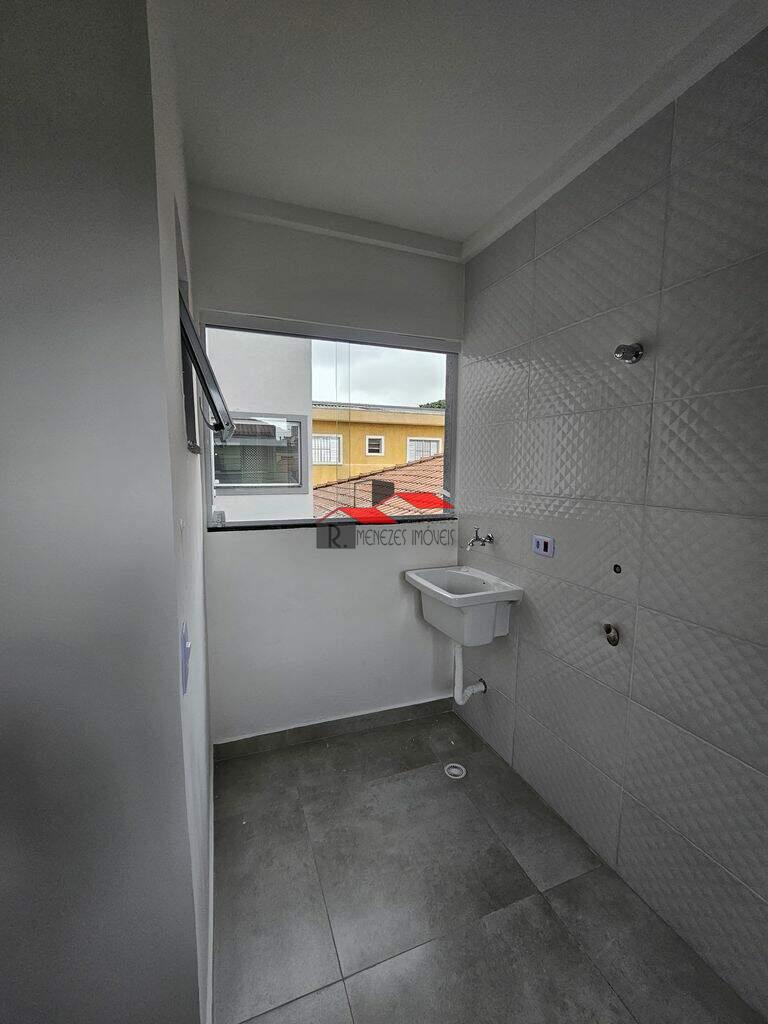 Apartamento à venda no Carandiru: 