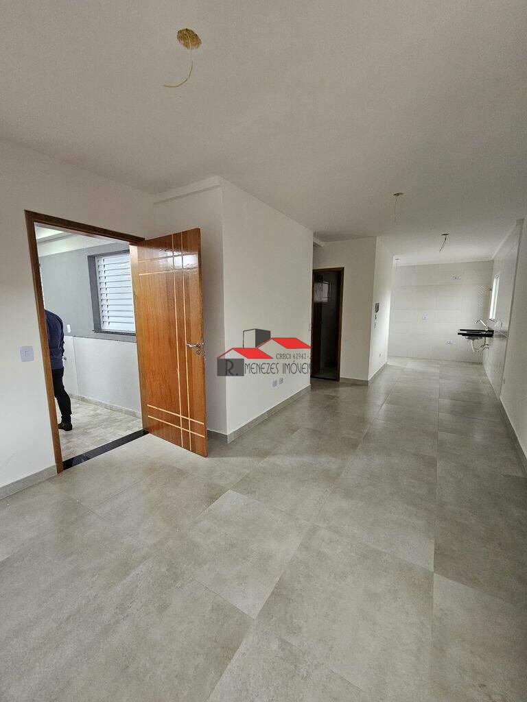 Apartamento à venda no Carandiru: 