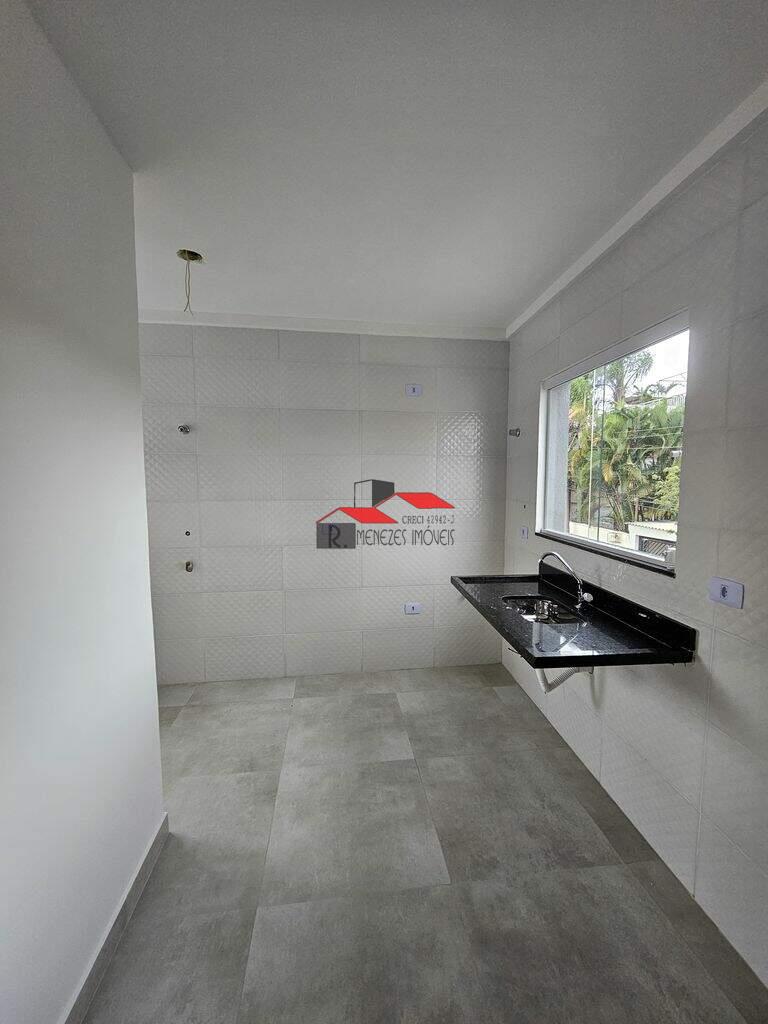 Apartamento à venda no Carandiru: 