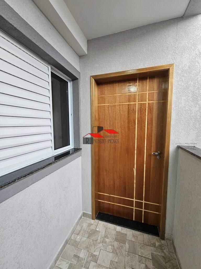 Apartamento à venda no Carandiru: 