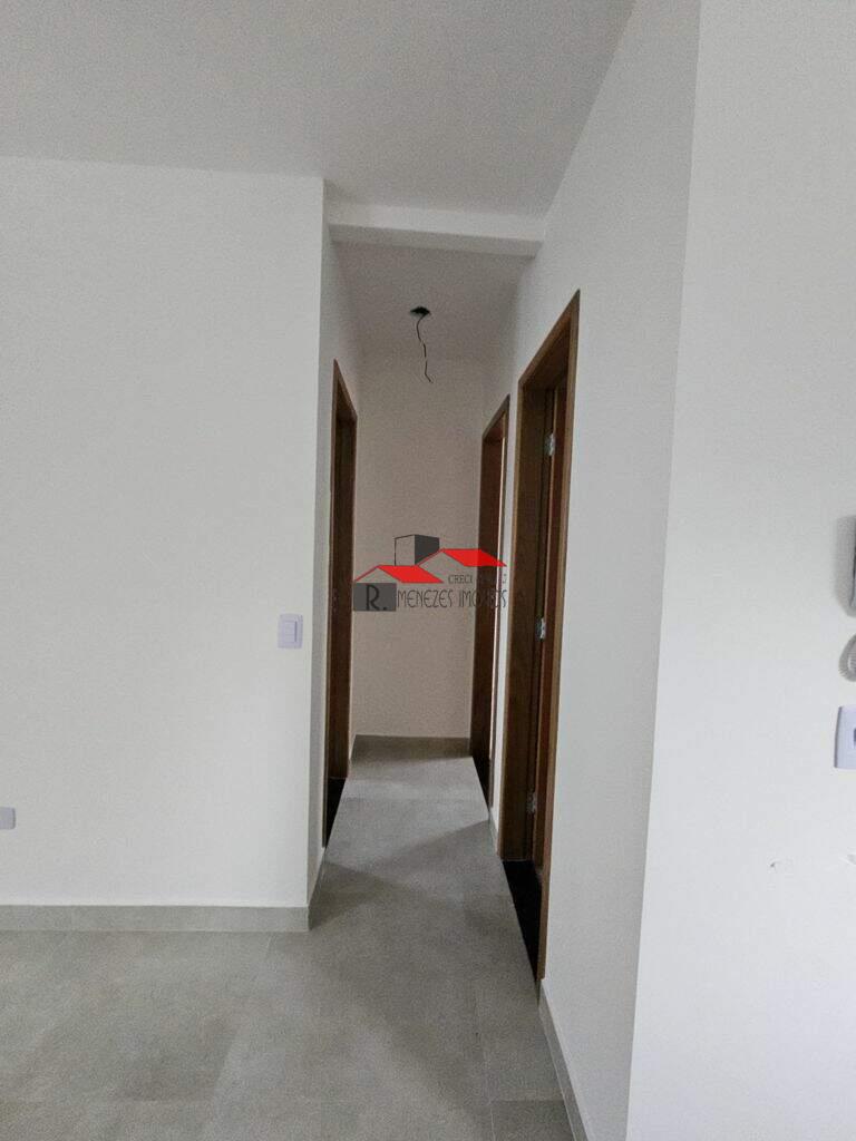 Apartamento à venda no Carandiru: 