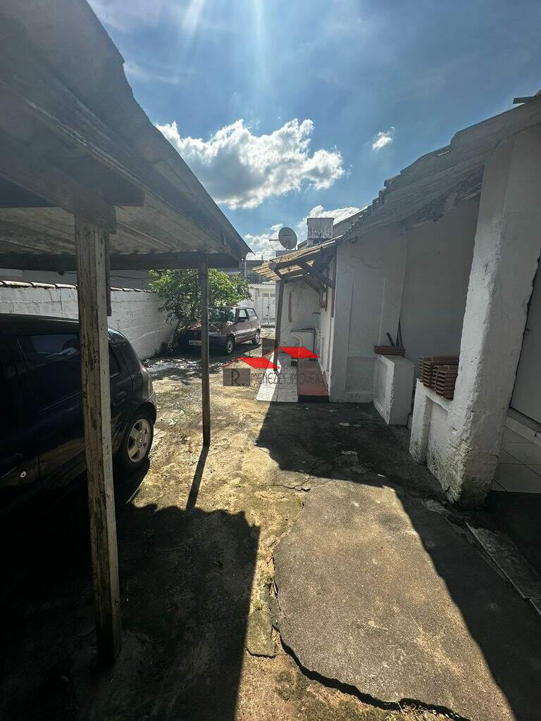 Terreno/Lote à venda no Jardim Belém: 