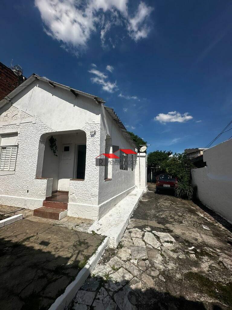 Terreno/Lote à venda no Jardim Belém: 