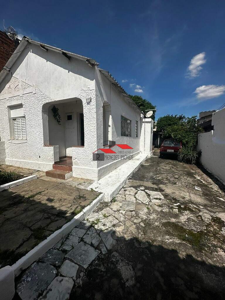 Terreno/Lote à venda no Jardim Belém: 