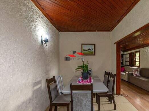 Chácara à venda no São Roque: 