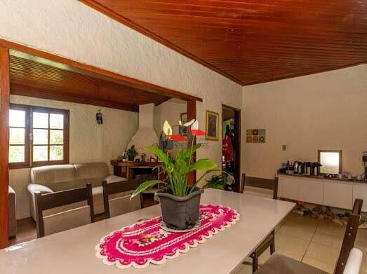 Chácara à venda no São Roque: 