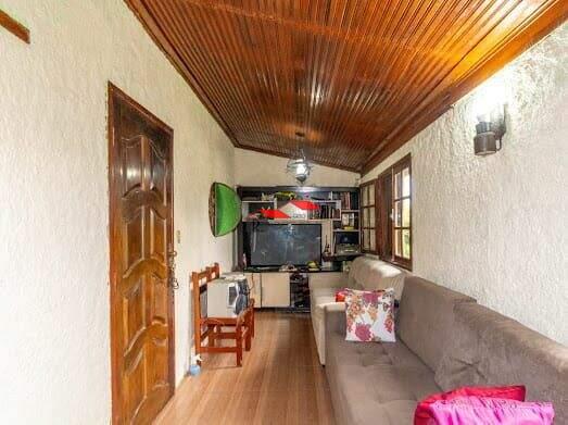 Chácara à venda no São Roque: 