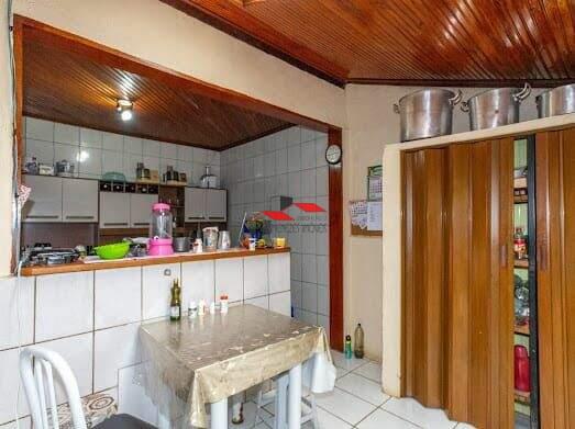 Chácara à venda no São Roque: 