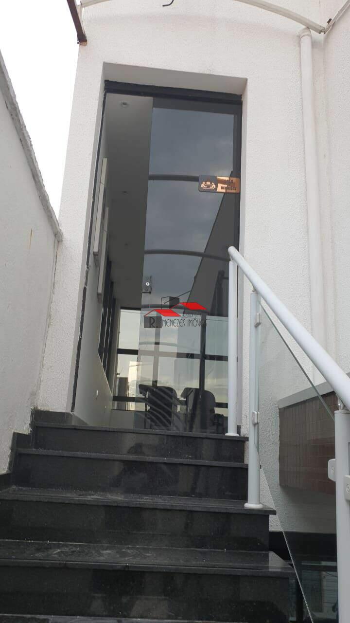 Prédio à venda no São Miguel: 