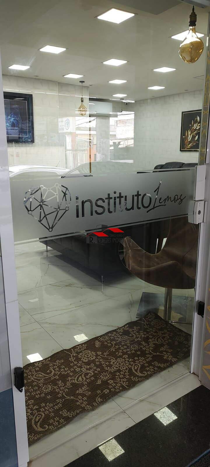 Prédio à venda no São Miguel: 