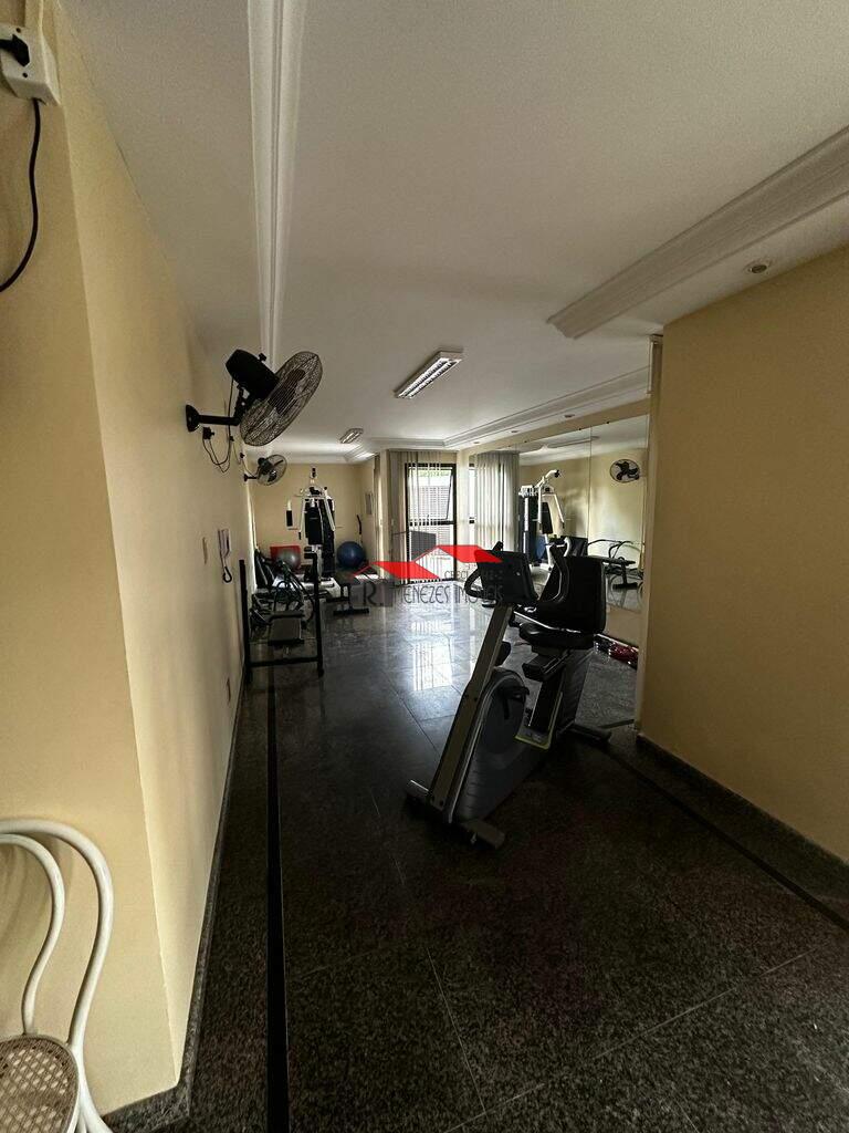 Apartamento à venda no Vila Jacuí: 