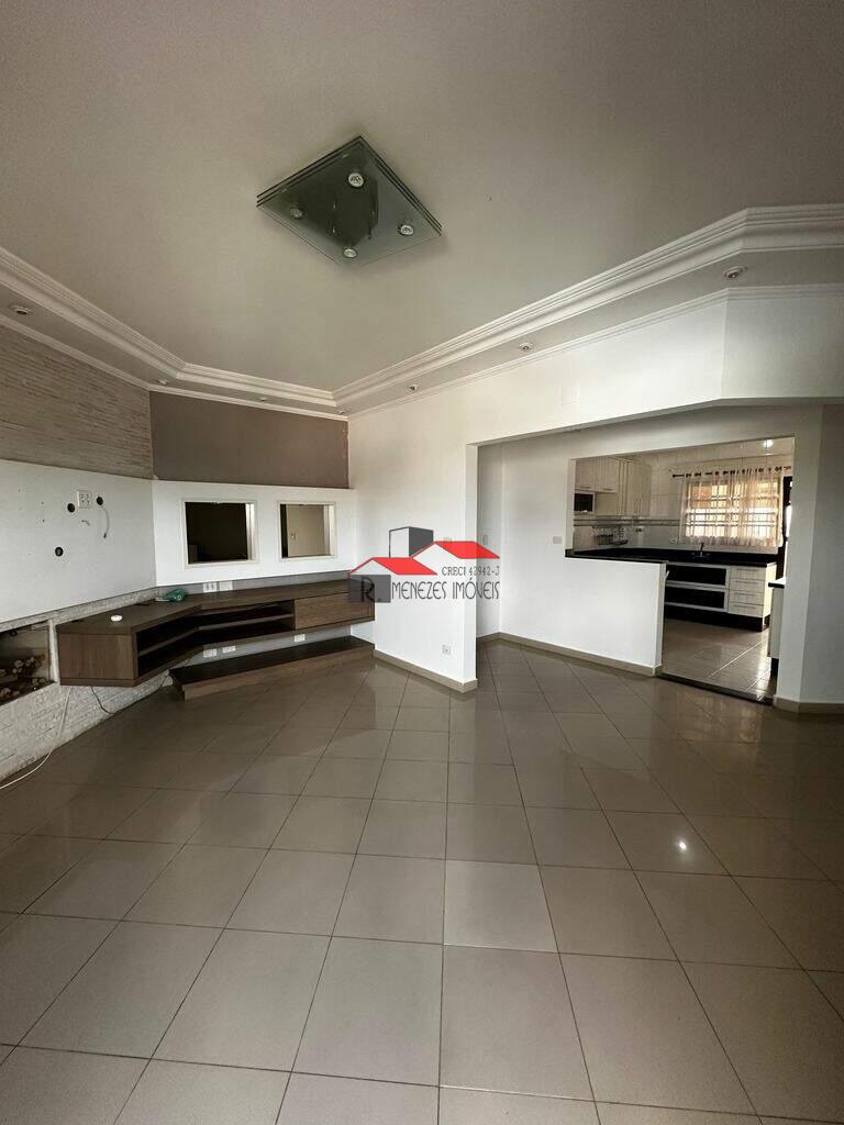 Apartamento à venda no Vila Jacuí: 