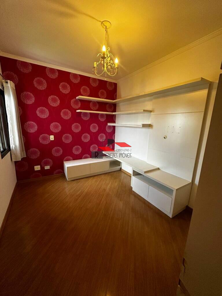Apartamento à venda no Vila Jacuí: 