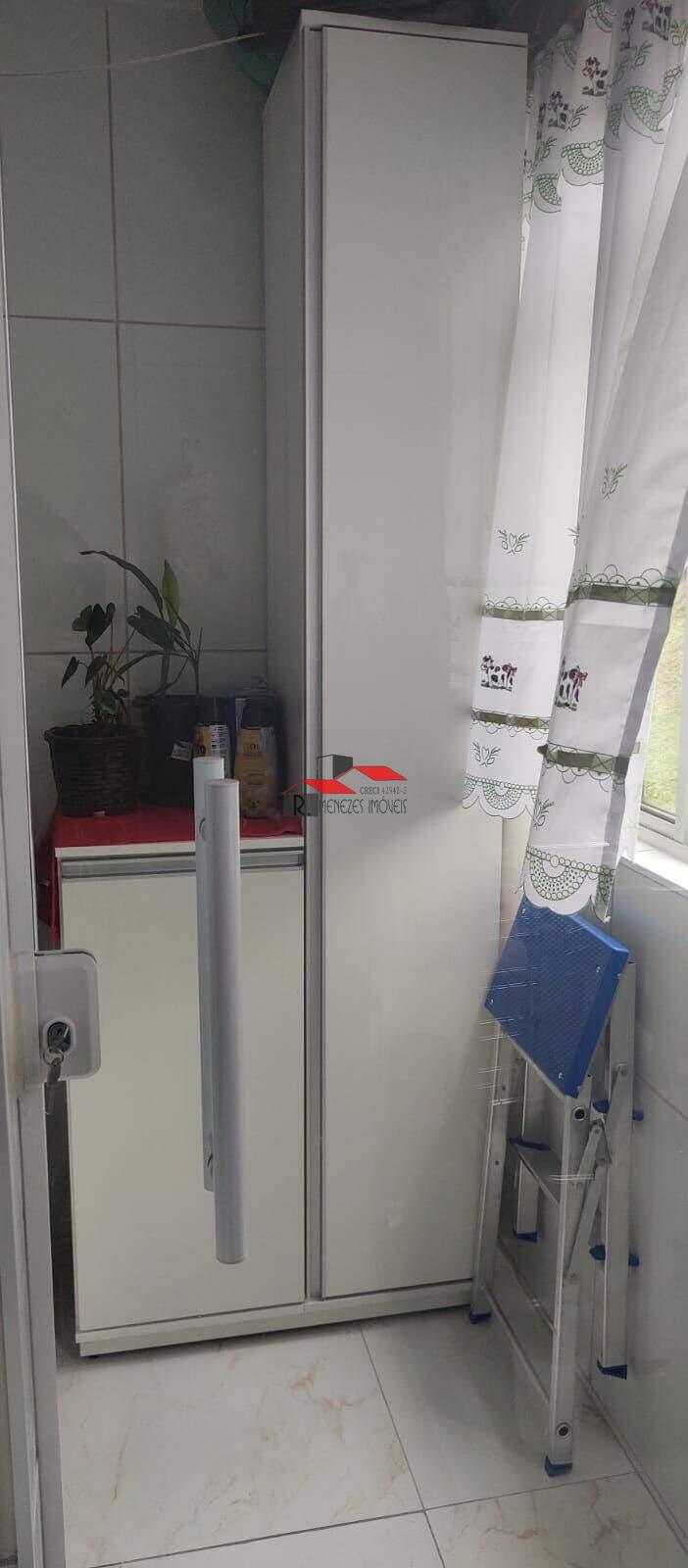 Apartamento à venda no Colônia (Zona Leste): 