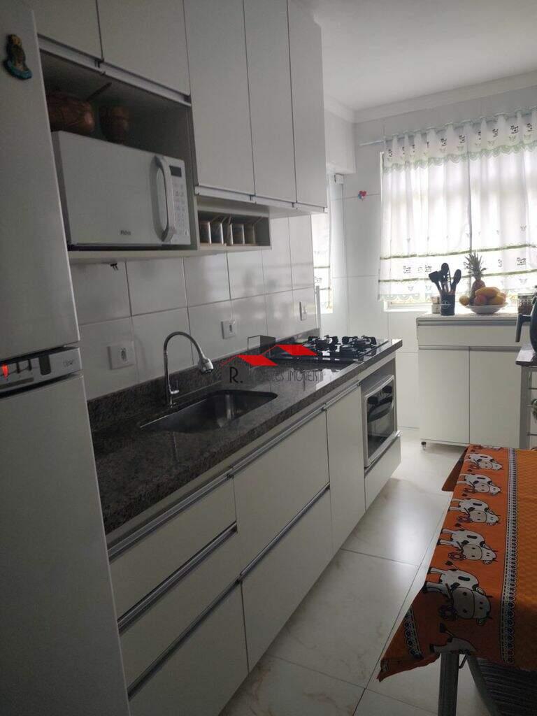 Apartamento à venda no Colônia (Zona Leste): 