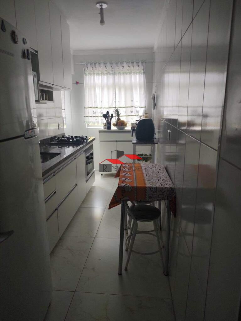 Apartamento à venda no Colônia (Zona Leste): 