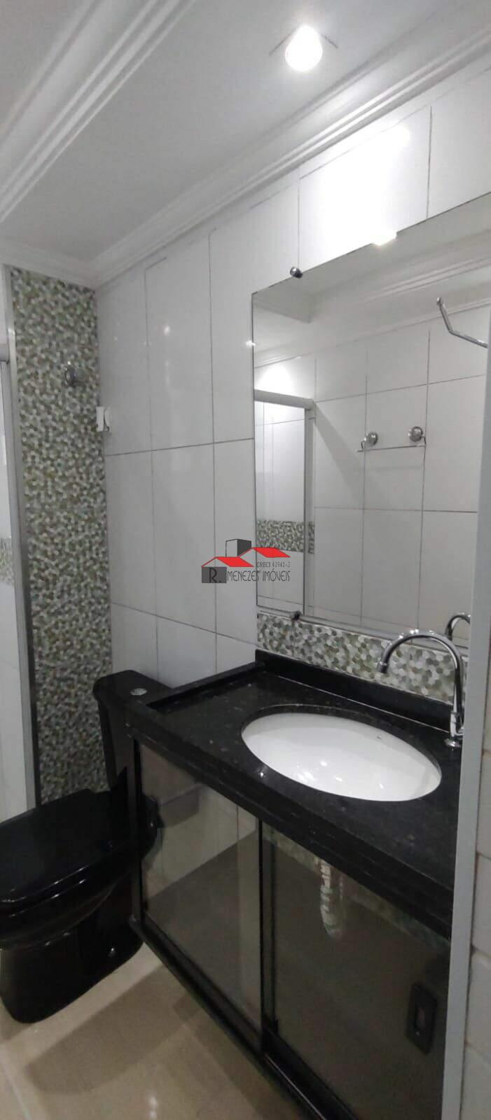 Apartamento à venda no Colônia (Zona Leste): 