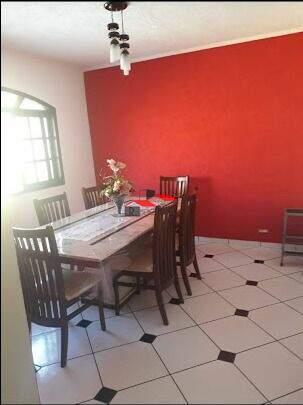 Casa à venda no Jardim Helena: 