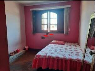 Casa comercial para aluguel no Jardim Helena: 