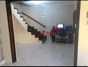 Casa comercial para aluguel no Jardim Helena: 