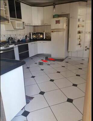 Casa comercial para aluguel no Jardim Helena: 