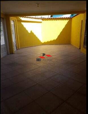 Casa comercial para aluguel no Jardim Helena: 