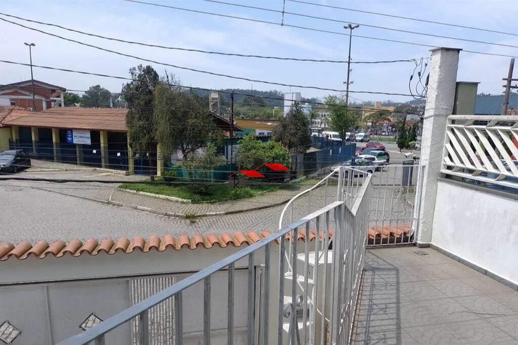 Casa para aluguel no Centro: 