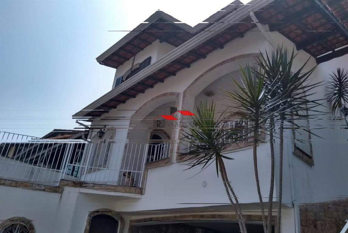 Casa para aluguel no Centro: 