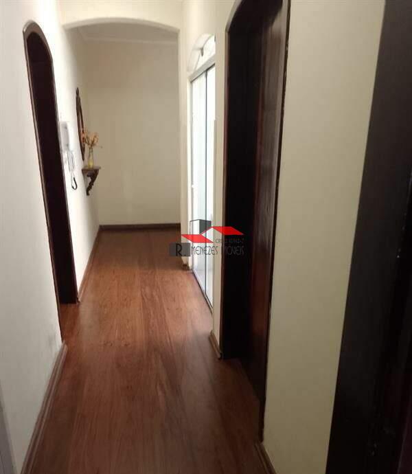 Casa para aluguel no Centro: 