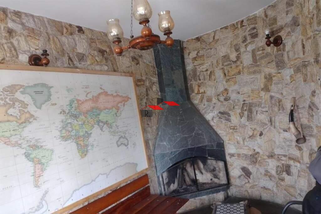 Casa para aluguel no Centro: 