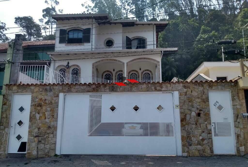 Casa para aluguel no Centro: 