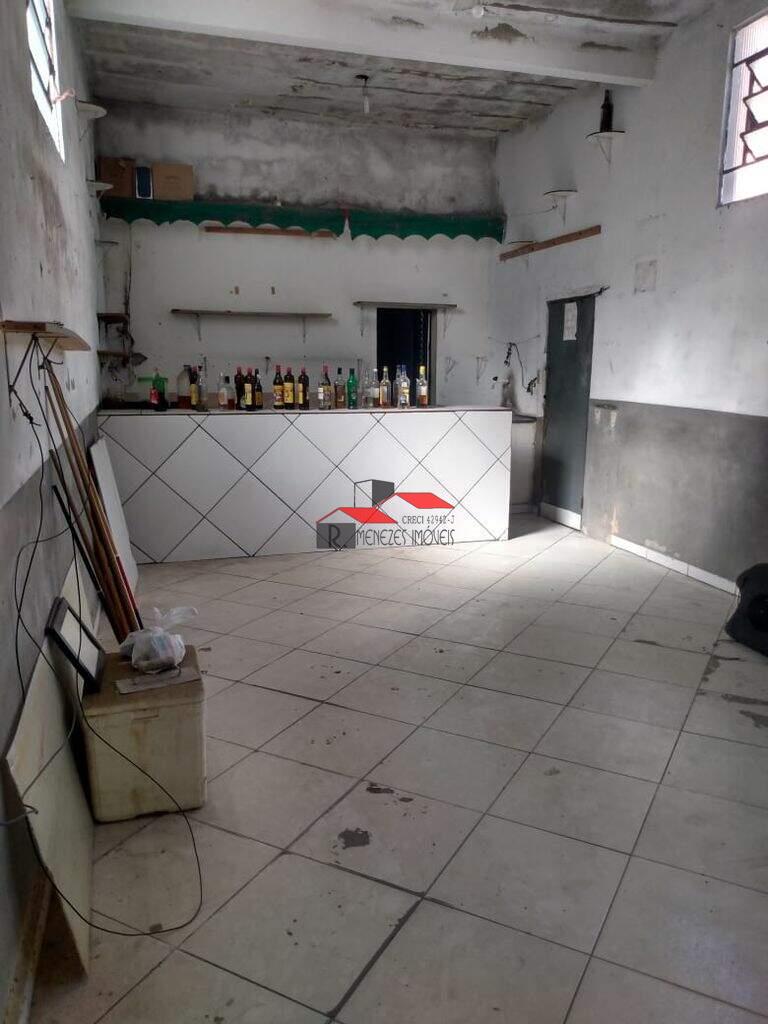 Casa à venda no Itaquaquecetuba: 