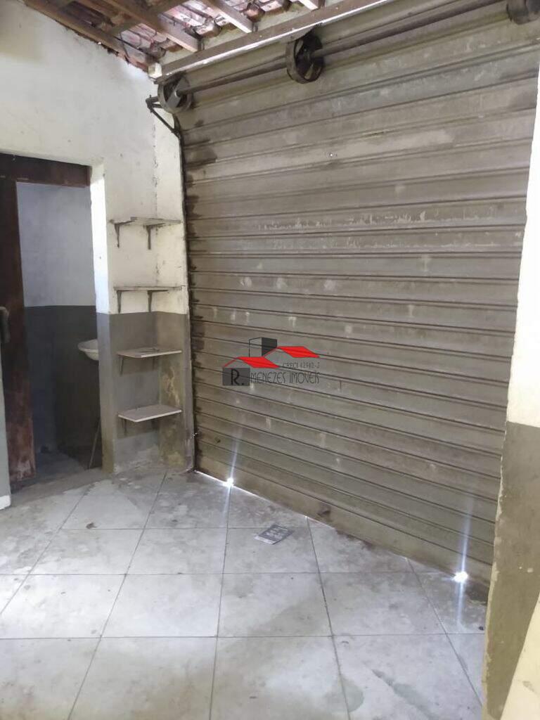 Casa à venda no Itaquaquecetuba: 