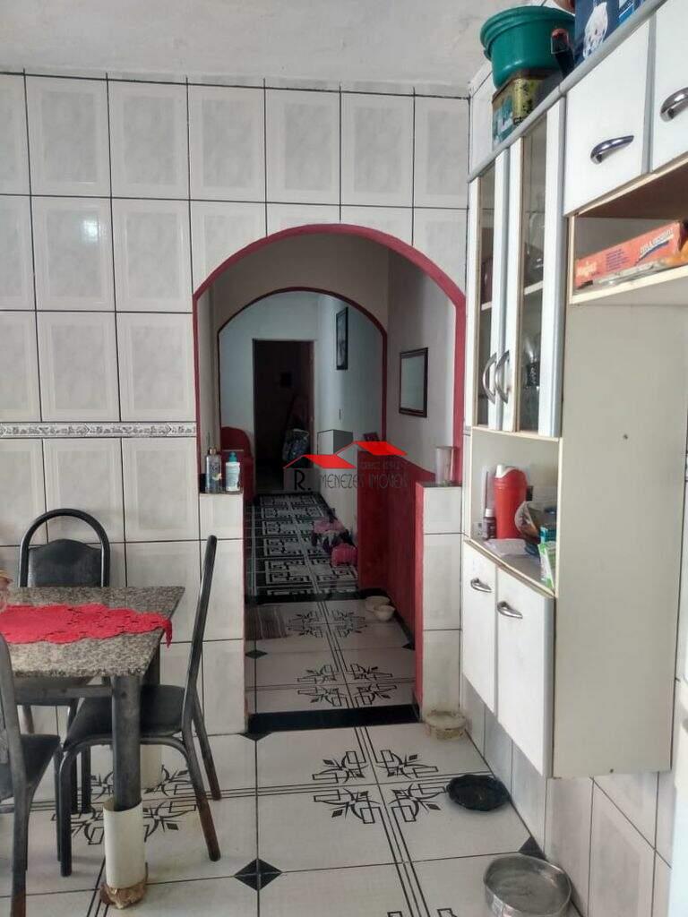 Casa à venda no Itaquaquecetuba: 