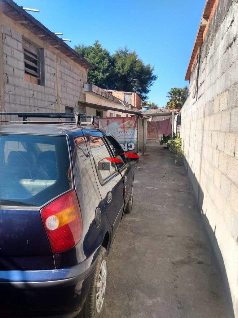 Casa à venda no Itaquaquecetuba: 